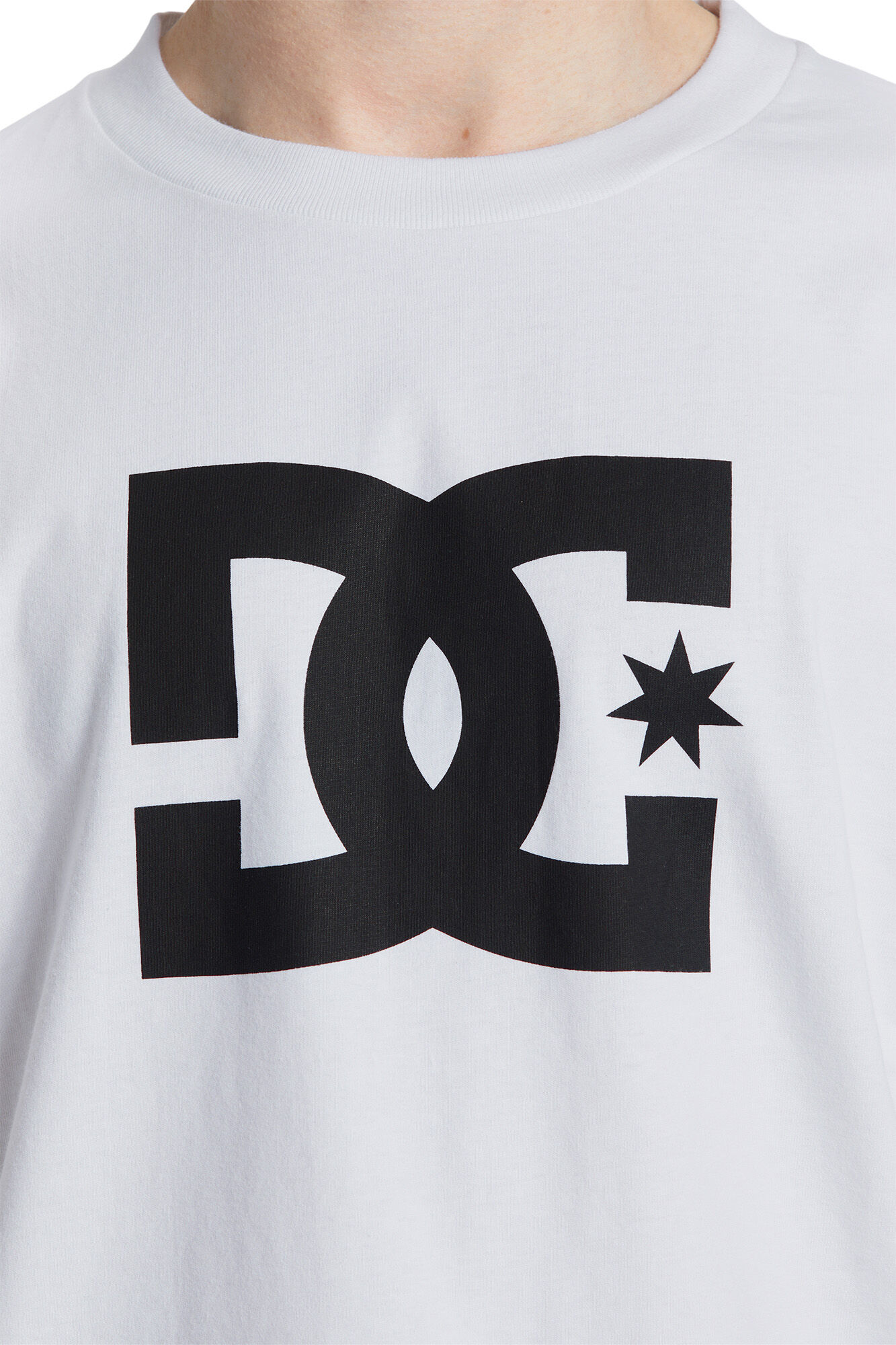 DC Shoes  T-shirt para Homem