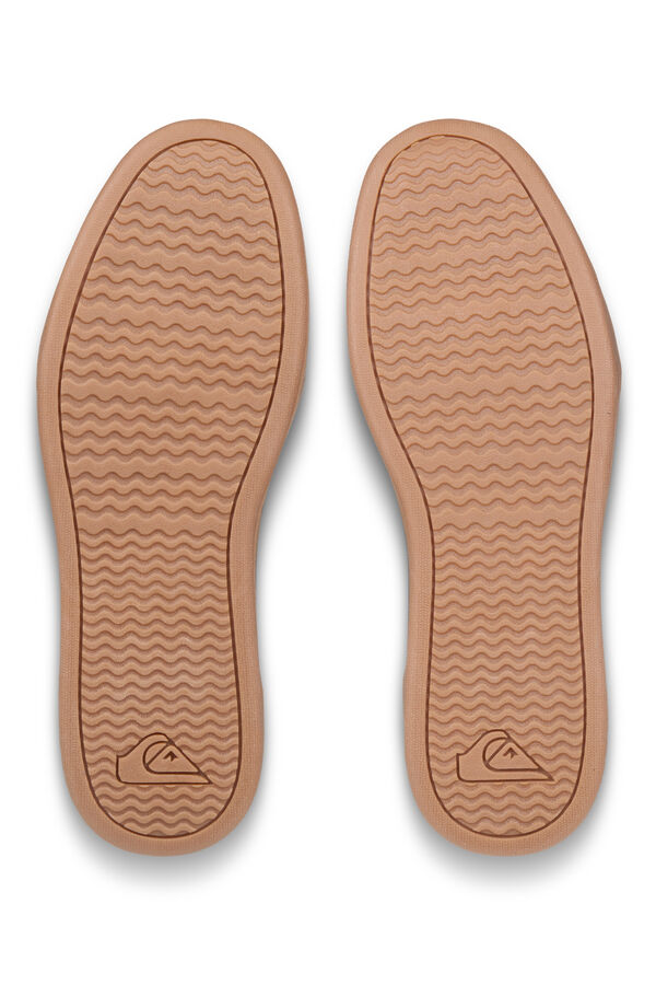 Quiksilver Torrance - Zapatillas con estampado para Hombre azul