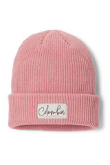 Columbia Gorro reciclado Columbia Lost Lager&trade; unisex rosa