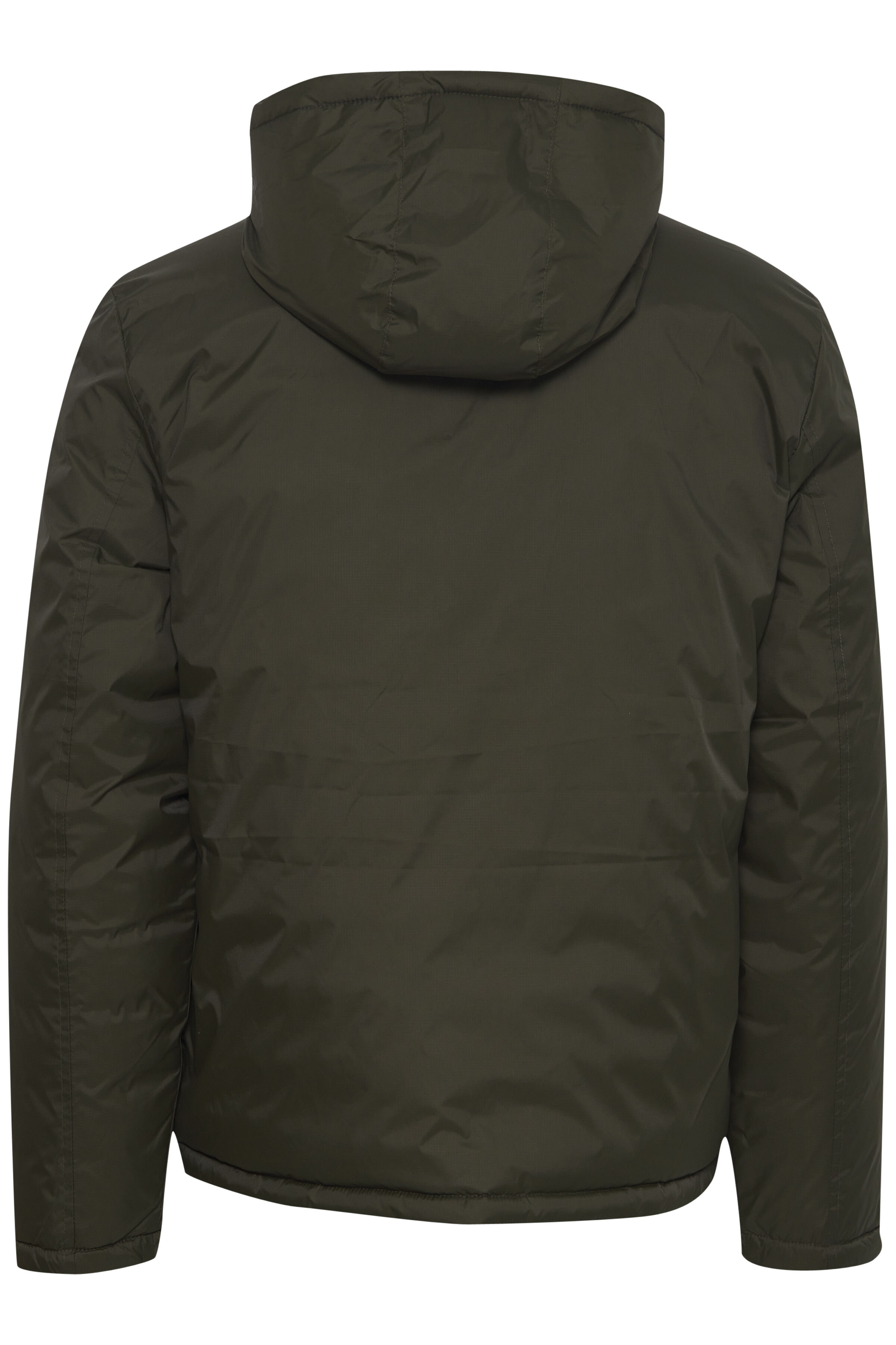 Blend Chaqueta Nylon Reversible