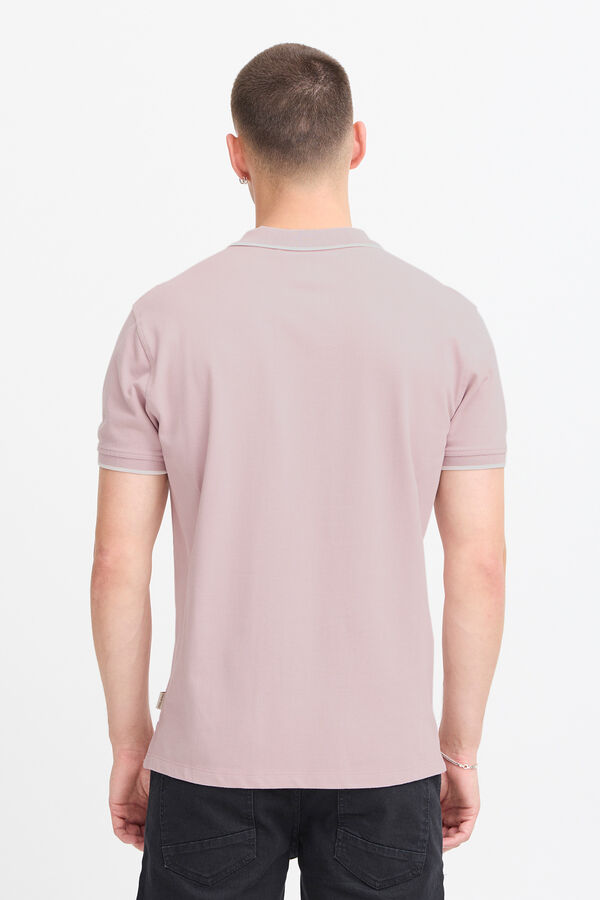 Blend Polo Bhelmo   rosa