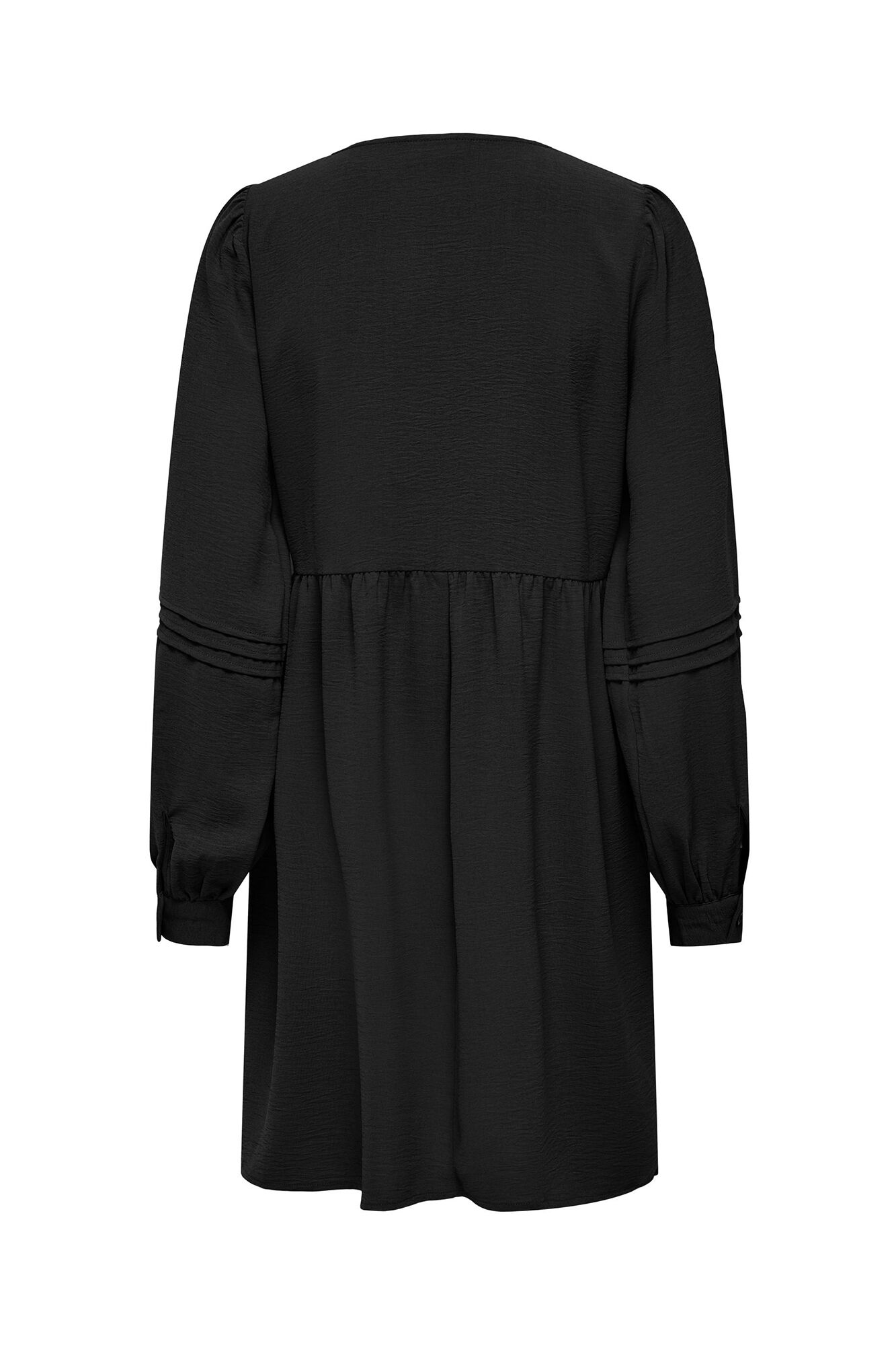 JDY Vestido de manga larga