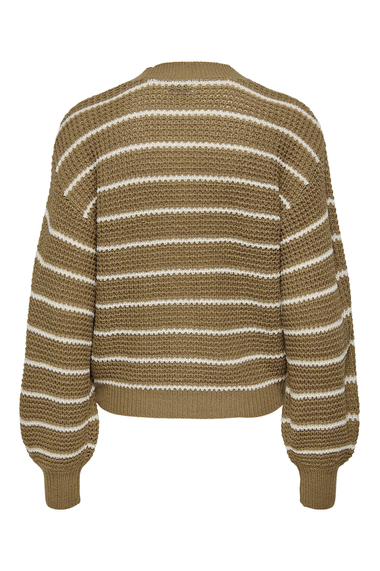 JDY Cardigan de raias
