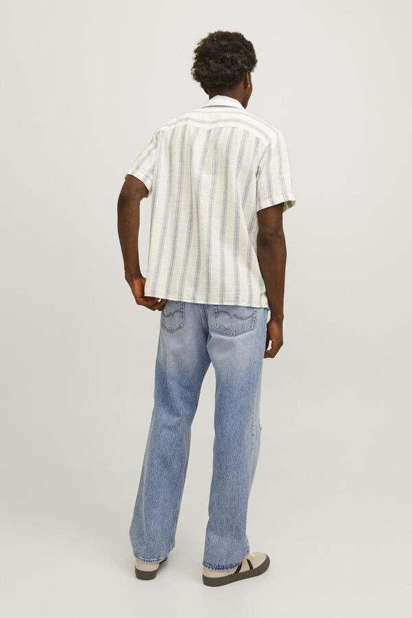 Jack & Jones Jeans relaxed fit azul