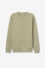 Tiffosi Sudadera B&aacute;sica beige