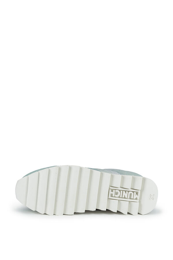 Munich Sapatilhas Noova branco