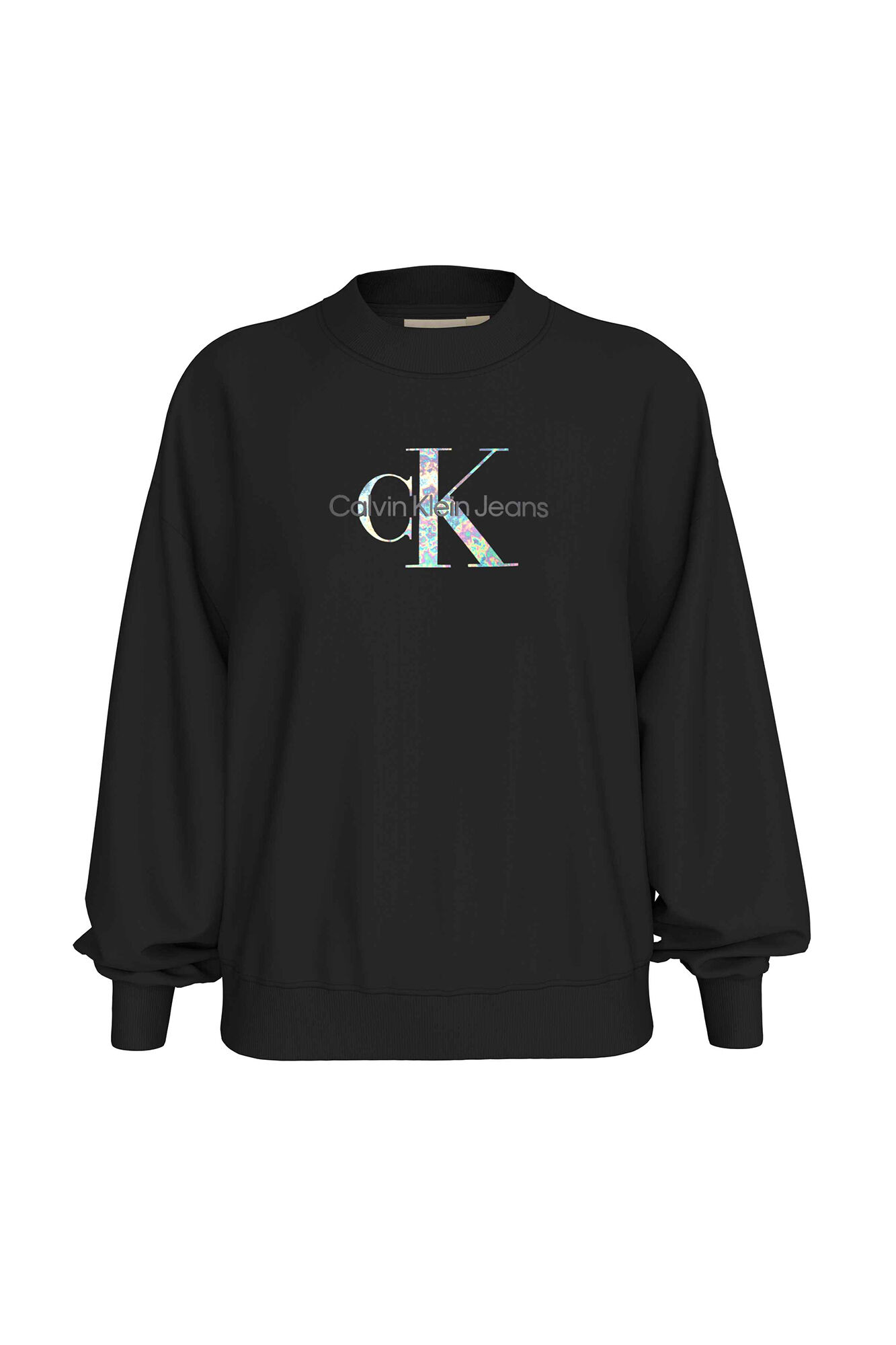 Calvin Klein Sweatshirt sem capuz