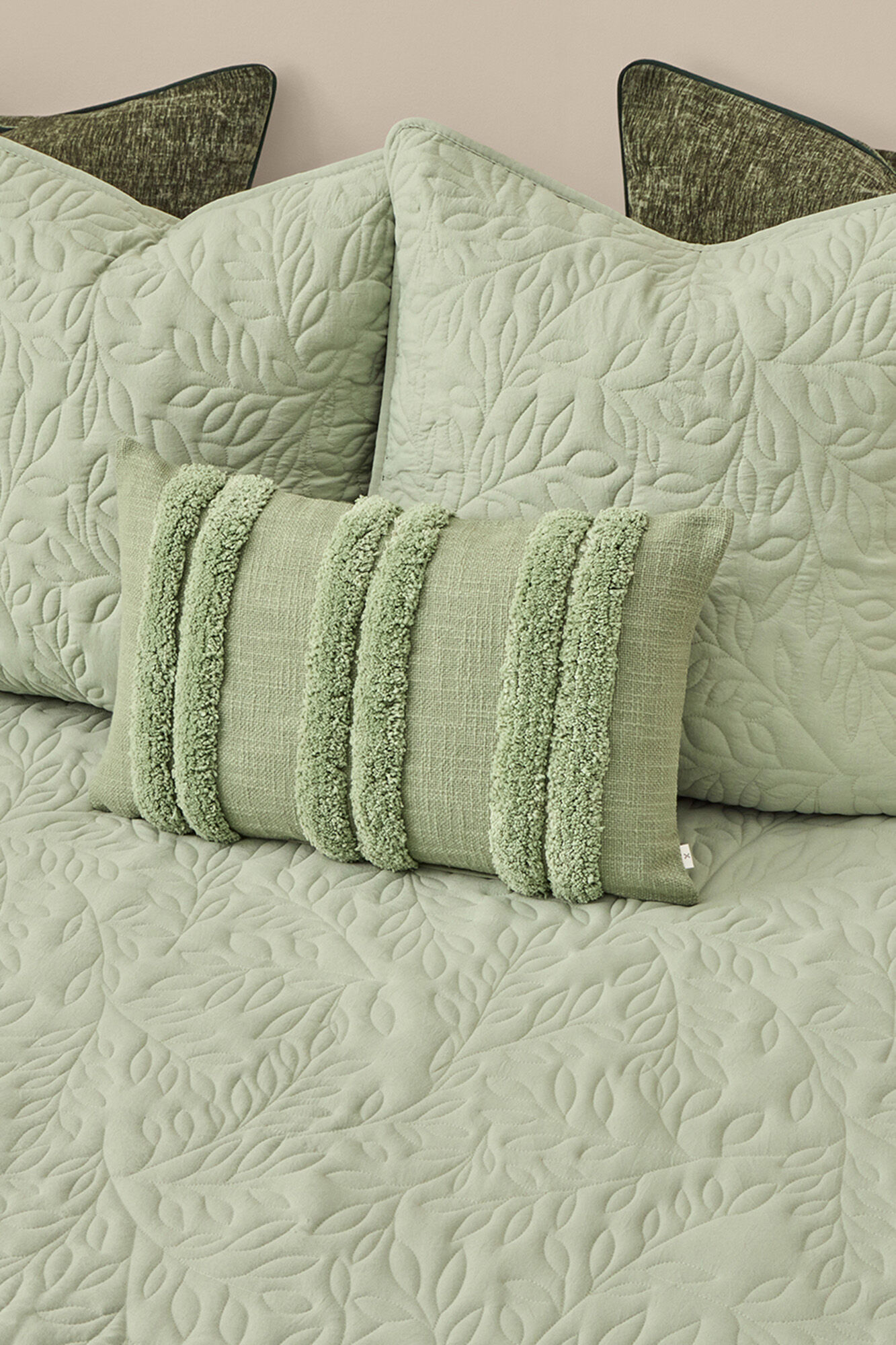 Textura Colcha microfibra