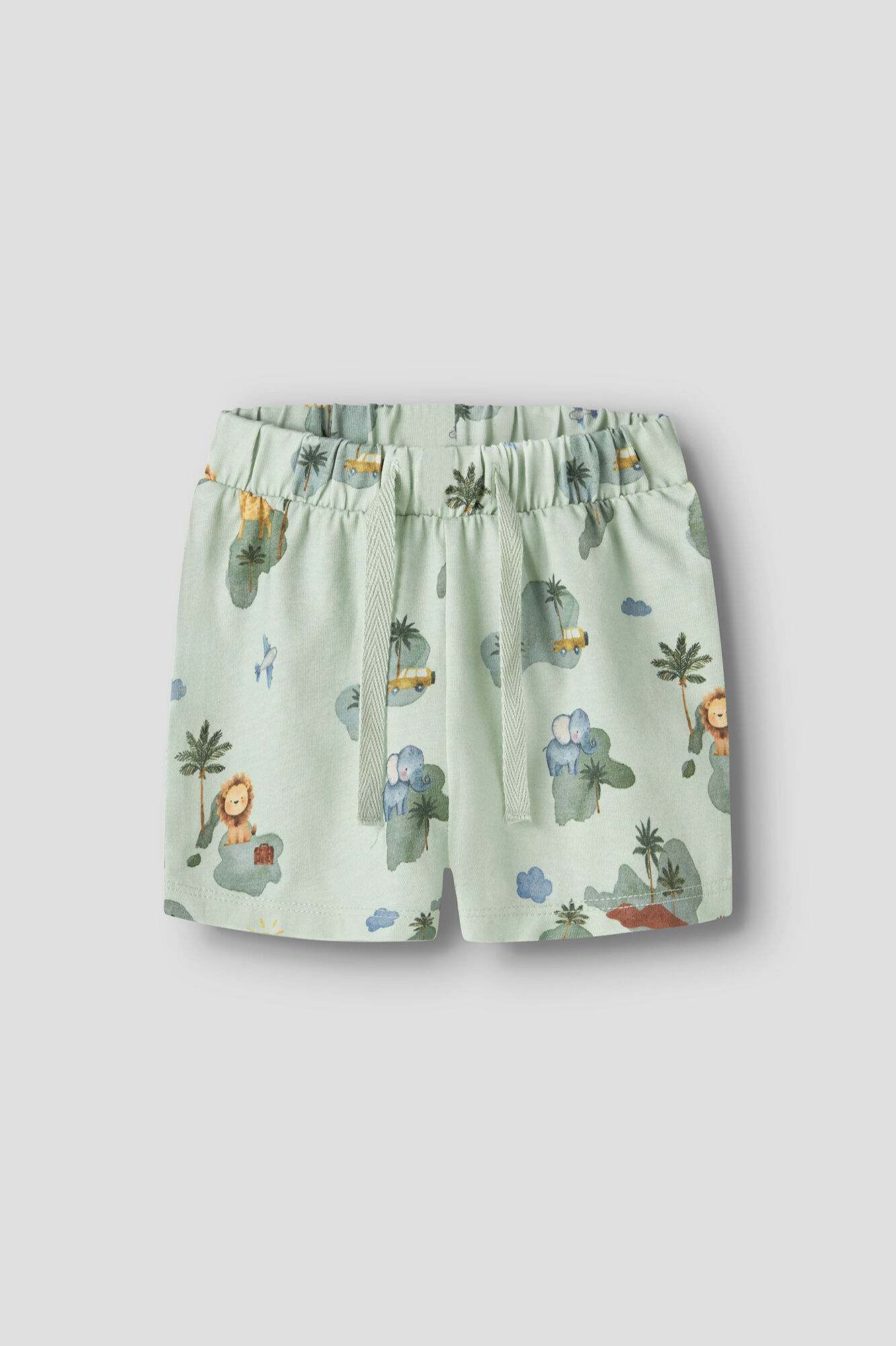 Name it Short de beb&eacute;
