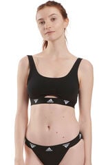 Adidas Sutiã Adidas preto