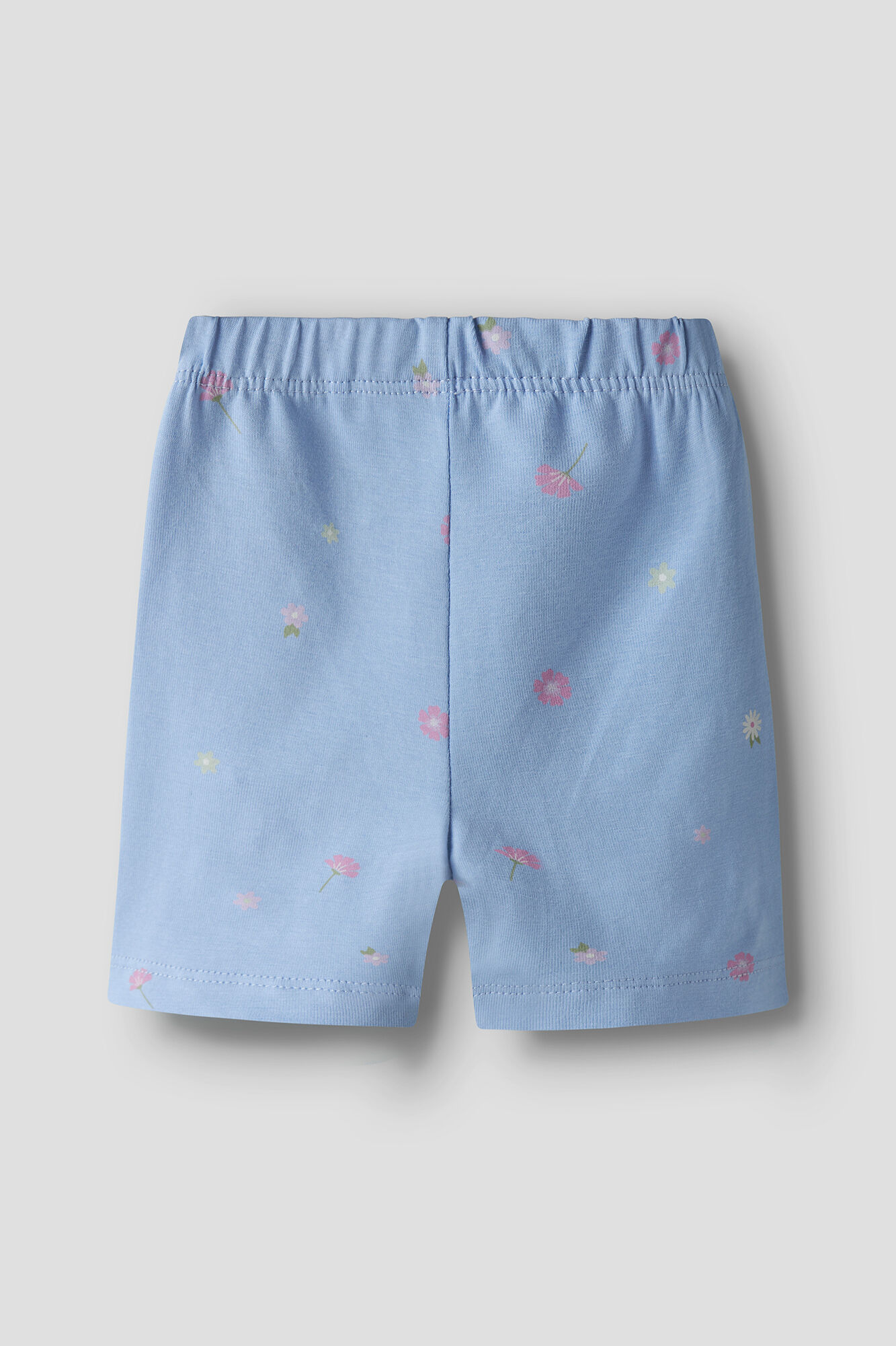 Name it Shorts de ciclismo para beb&ecirc; menina