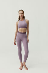 Womensecret Legging Fiorella Light Orchid/Amatista rosa