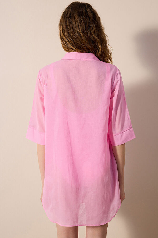 Penti Camisola rosa rosa