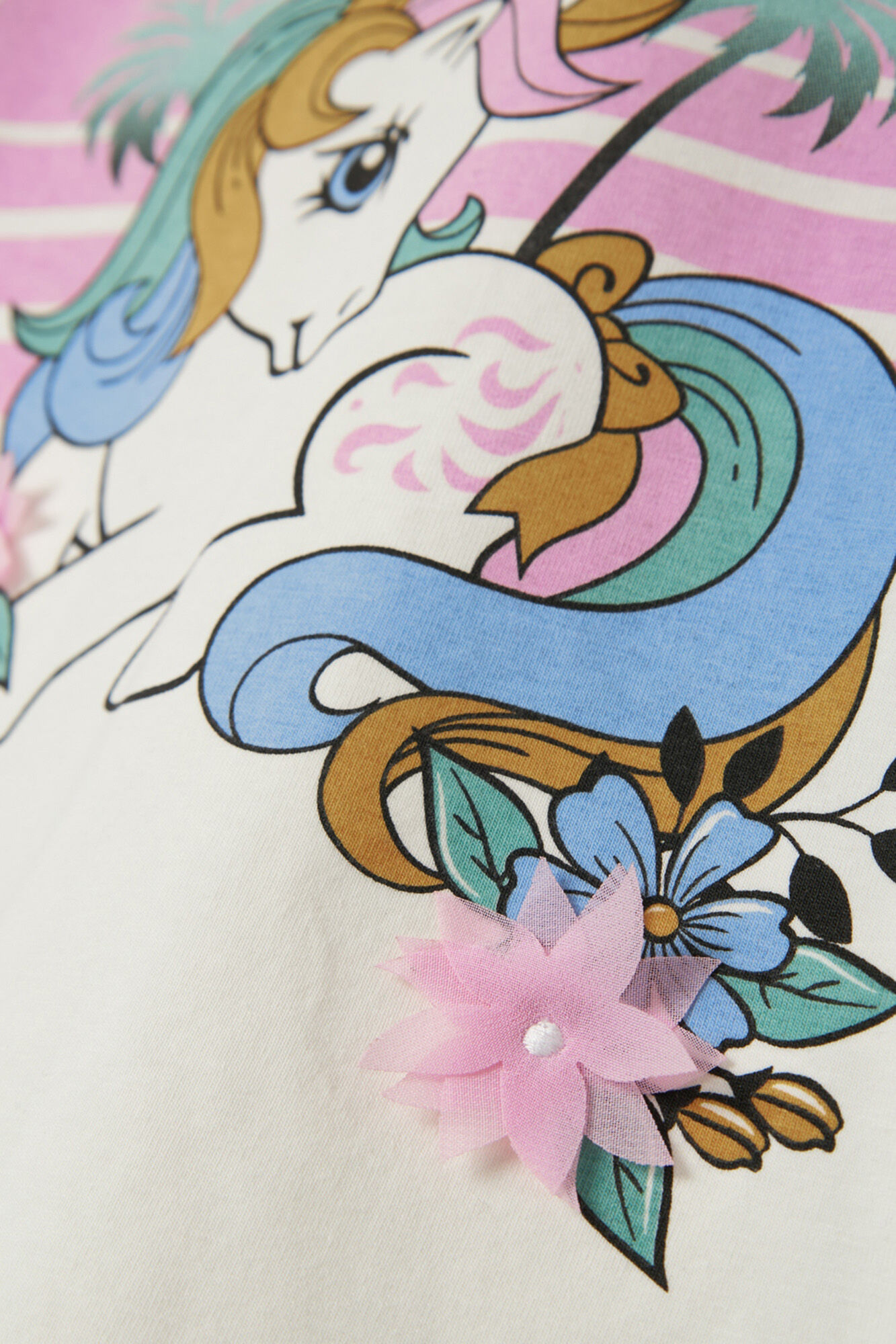 Name it Camiseta My Little Pony ni&ntilde;a