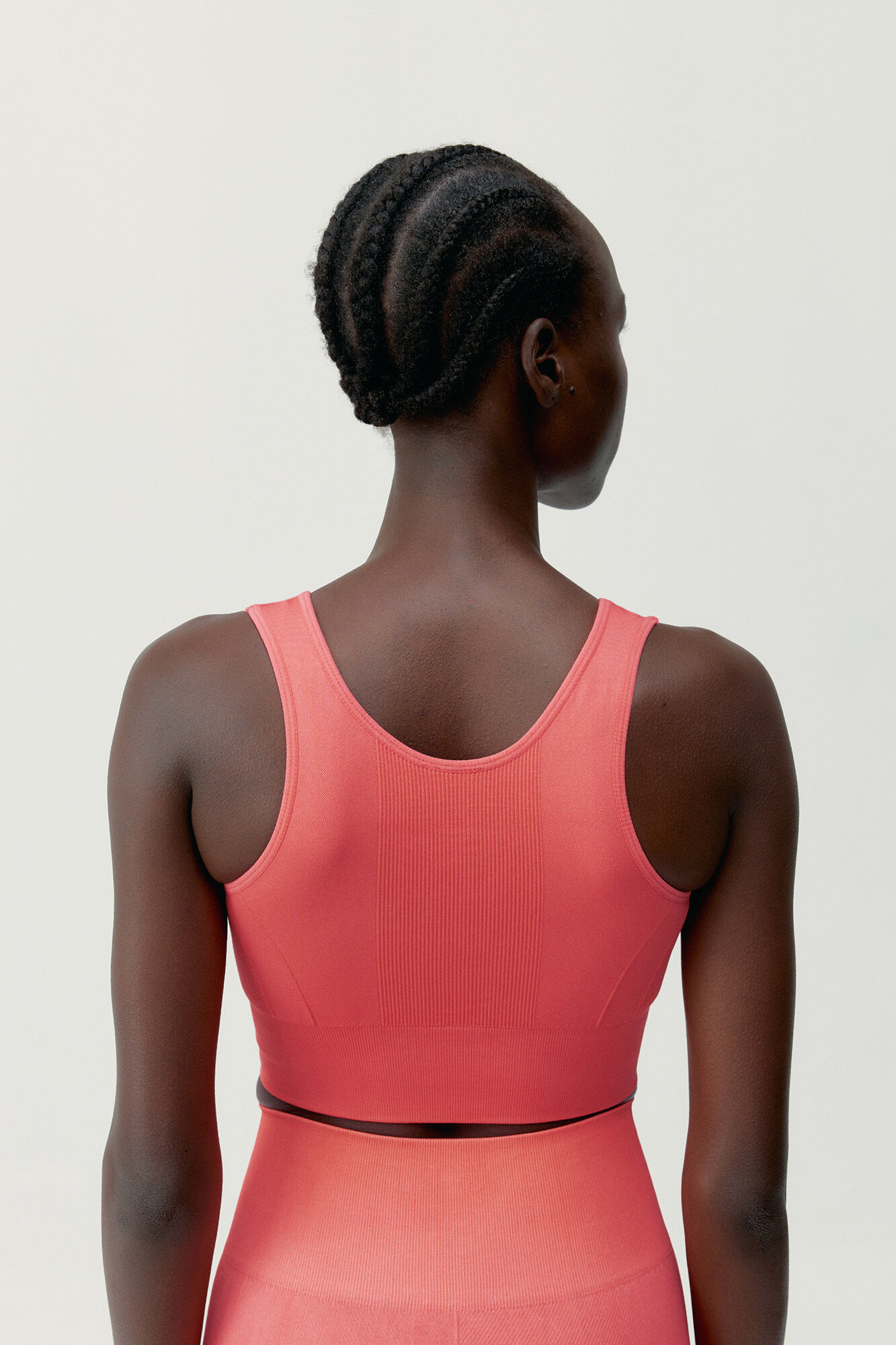 Born Living Yoga Top deportivo Urdhva