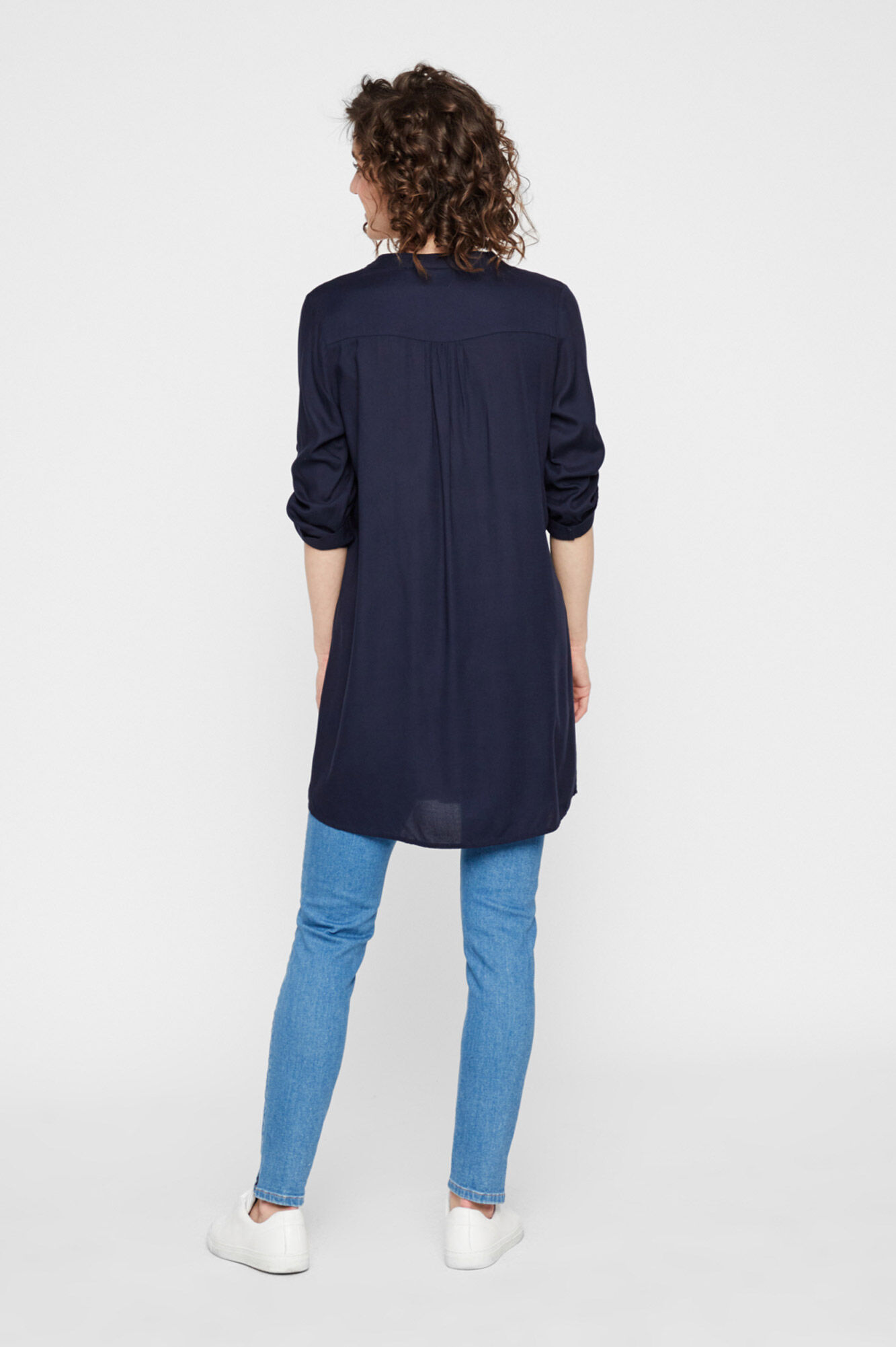 Mamalicious Blus&oacute;n maternity Lenzing Ecovero