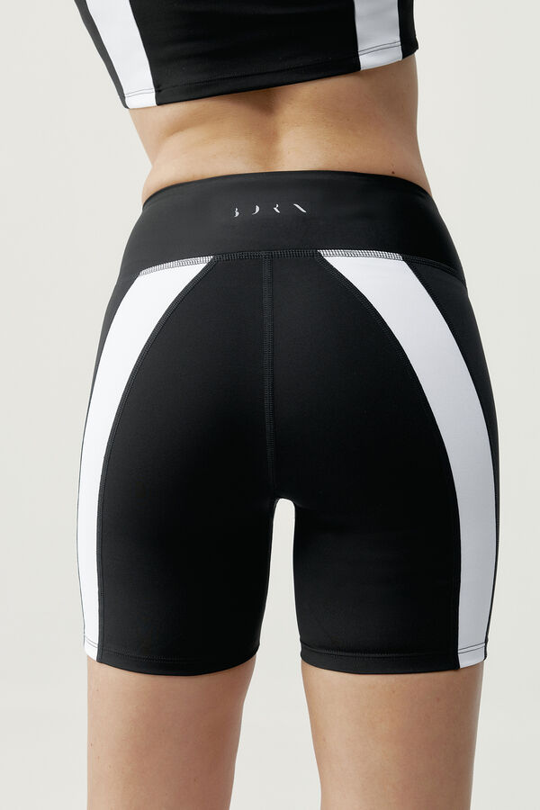 Born Living Yoga Bindi Shorts estampado