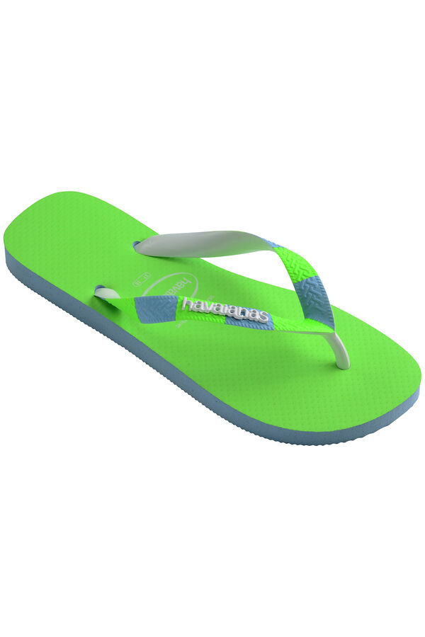 Havaianas Chinelos Havaianas Top Verano Ii verde