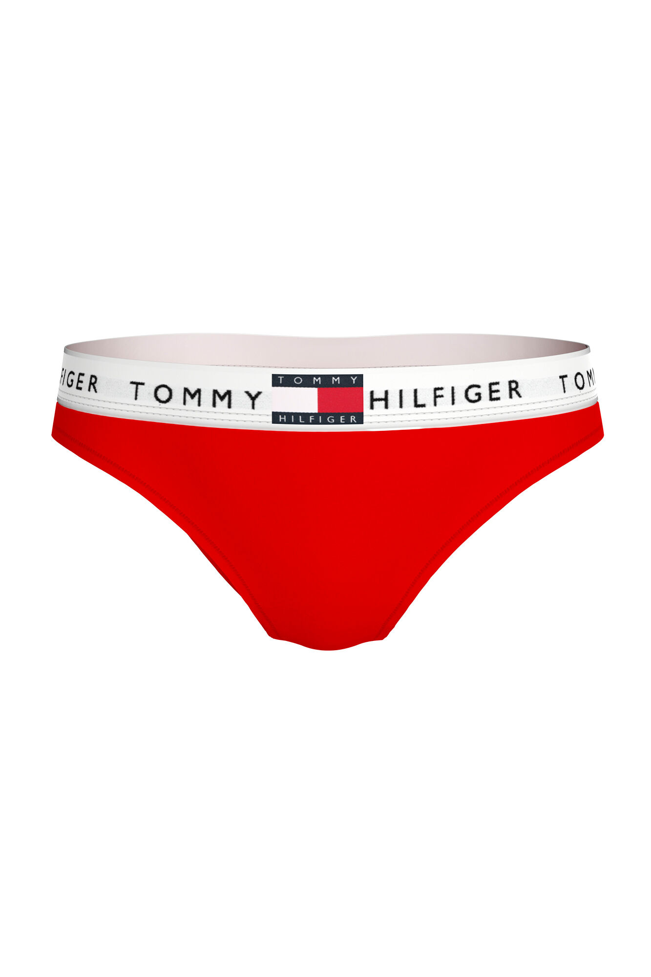 Tommy Jeans Braga cl&aacute;sica