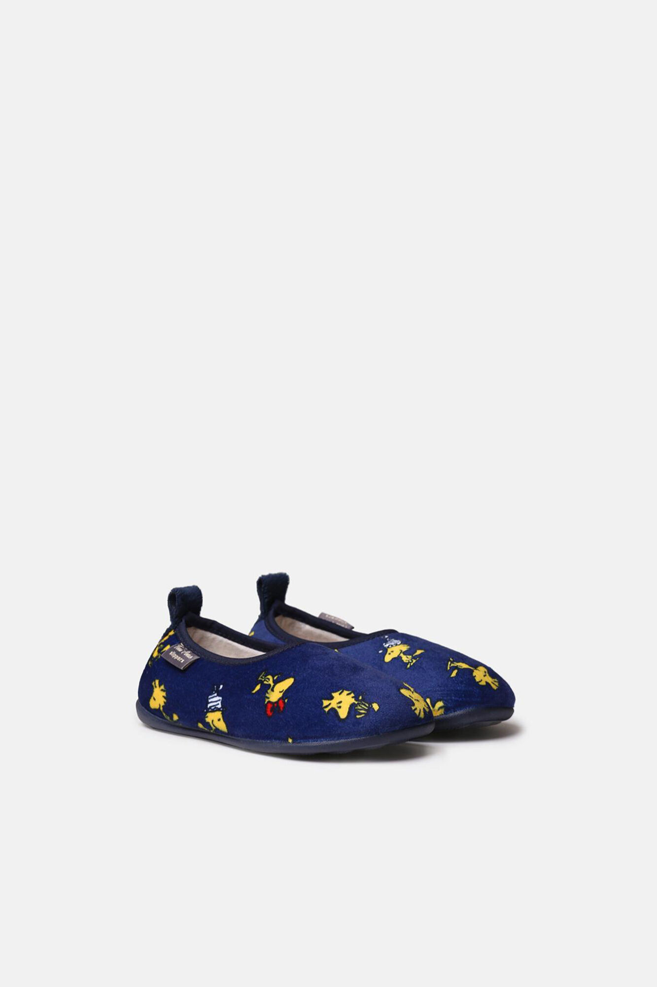 Toni Pons Zapatilla Para Ni&ntilde;o En Pelo Sintetico