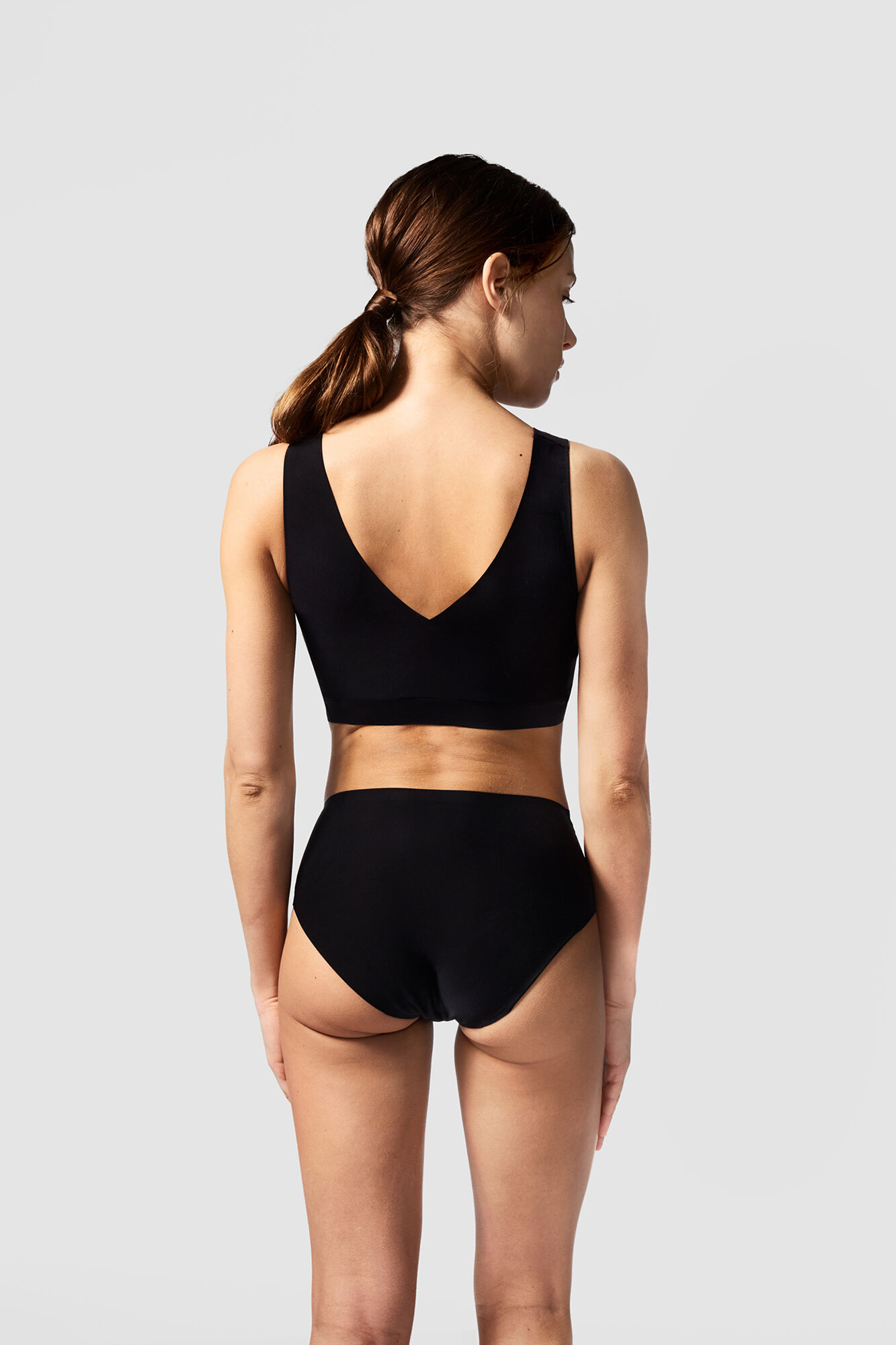 Chantelle Sujetador sin aros Soft Stretch preformado