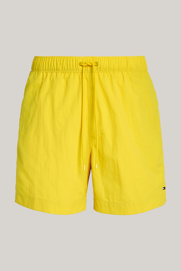 Tommy Hilfiger Fato de banho de homem Tommy Hilfiger.  estampado