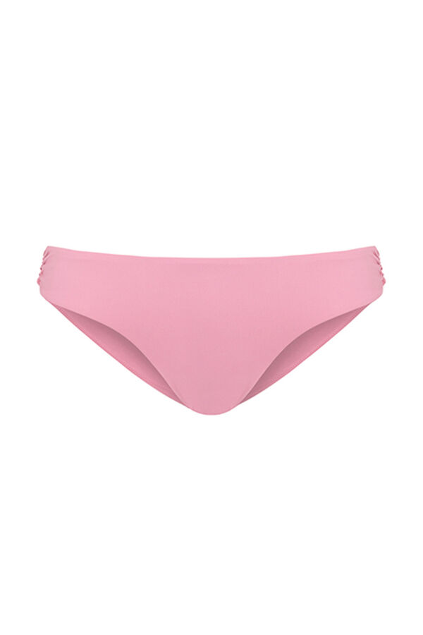 Women'secret Braga bikini cl&aacute;sica rosa rosa