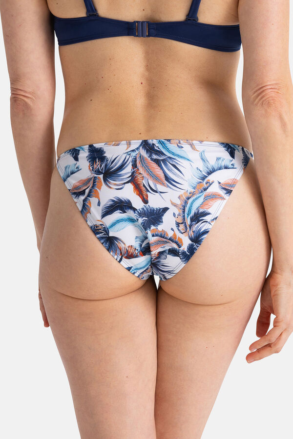 Dorina Cuecas de biquíni Cairns azul