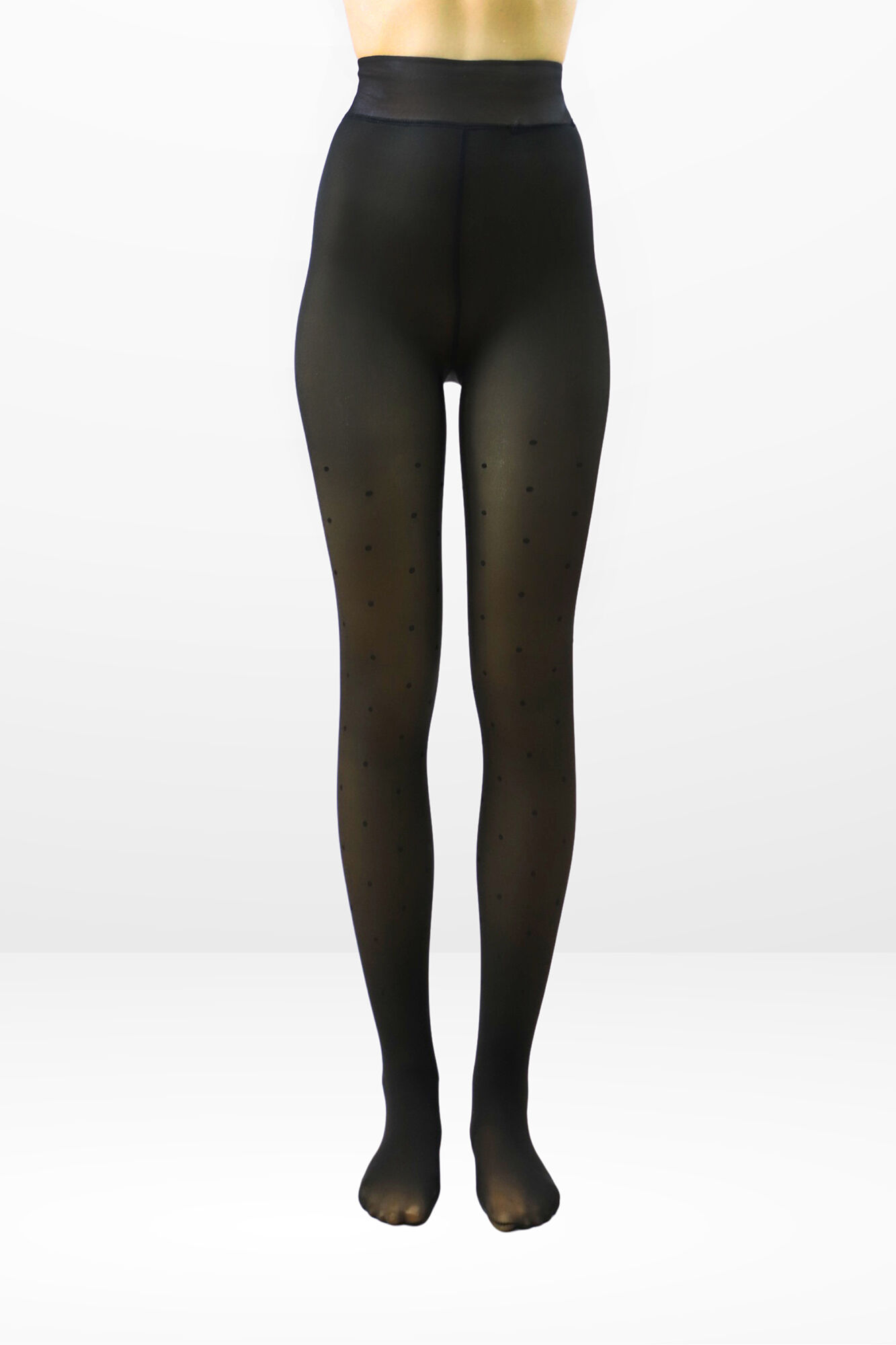 Ivette Bridal Panty Opac Doble Capa 85Dn Velvet Fantasy