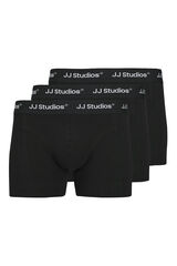 Jack & Jones Pack 3 Boxer estampado