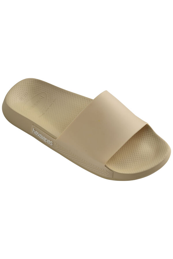 Havaianas Chanclas Havaianas Slide Classic amarillo