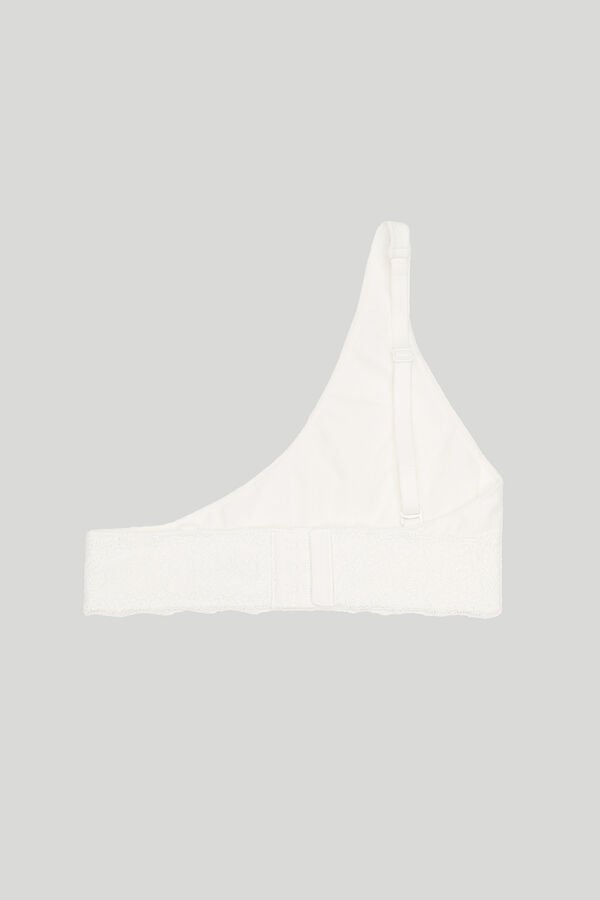 Women'secret Soutien unicopa peito direito branco