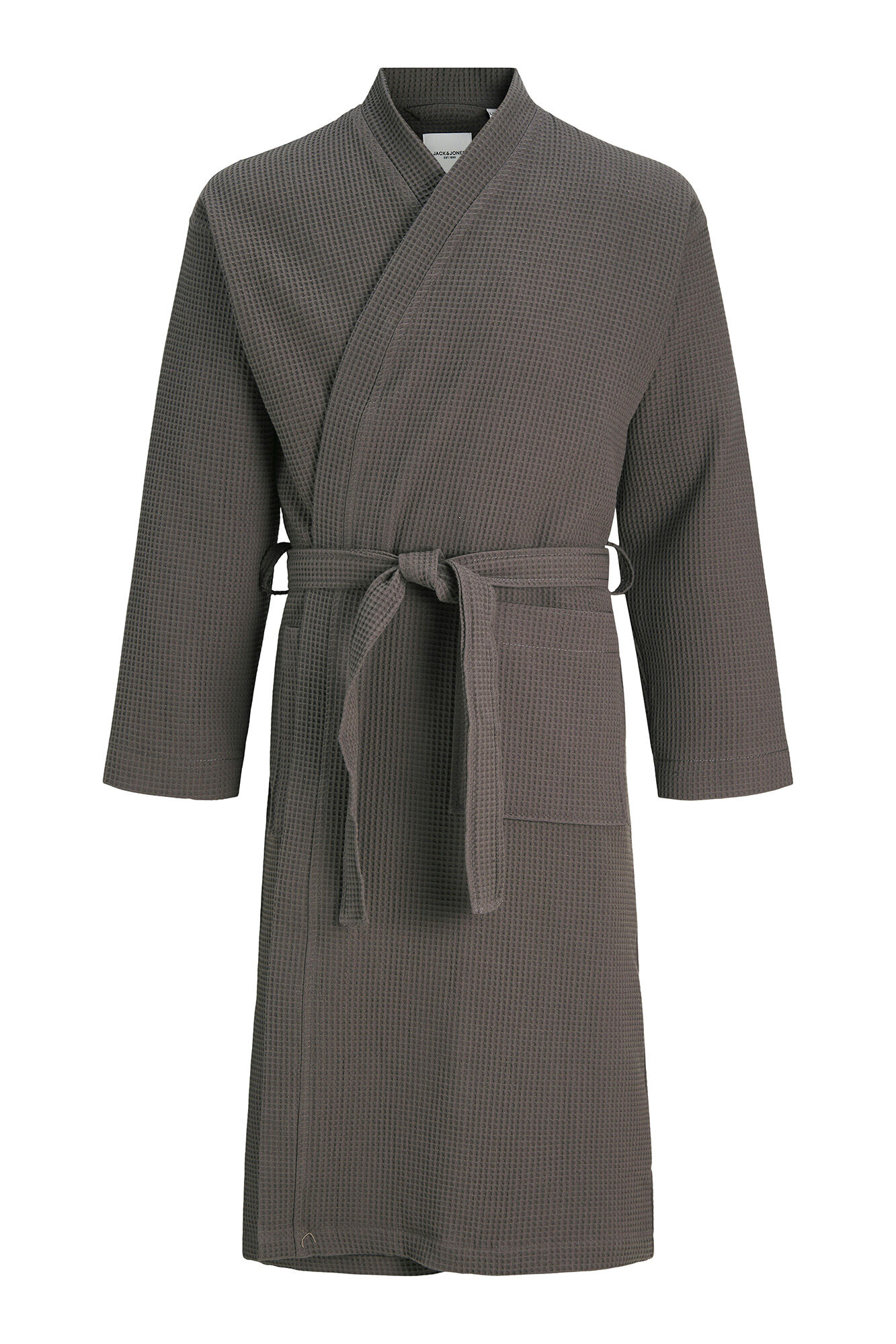 Jack & Jones Albornoz gofrado