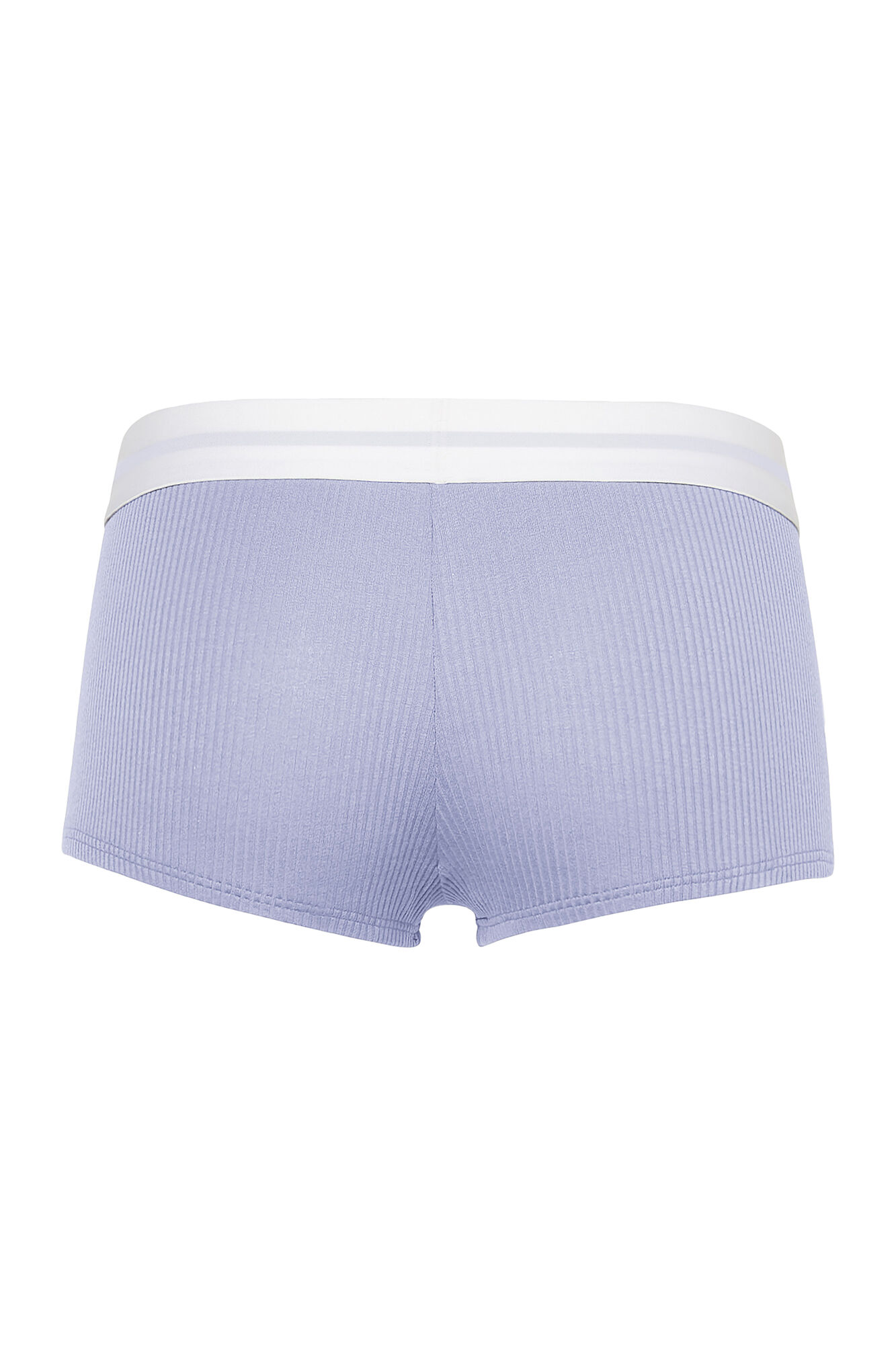 Calvin Klein Braga culotte logo Calvin Klein