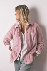 Women'secret Robe rosa fofa rosa