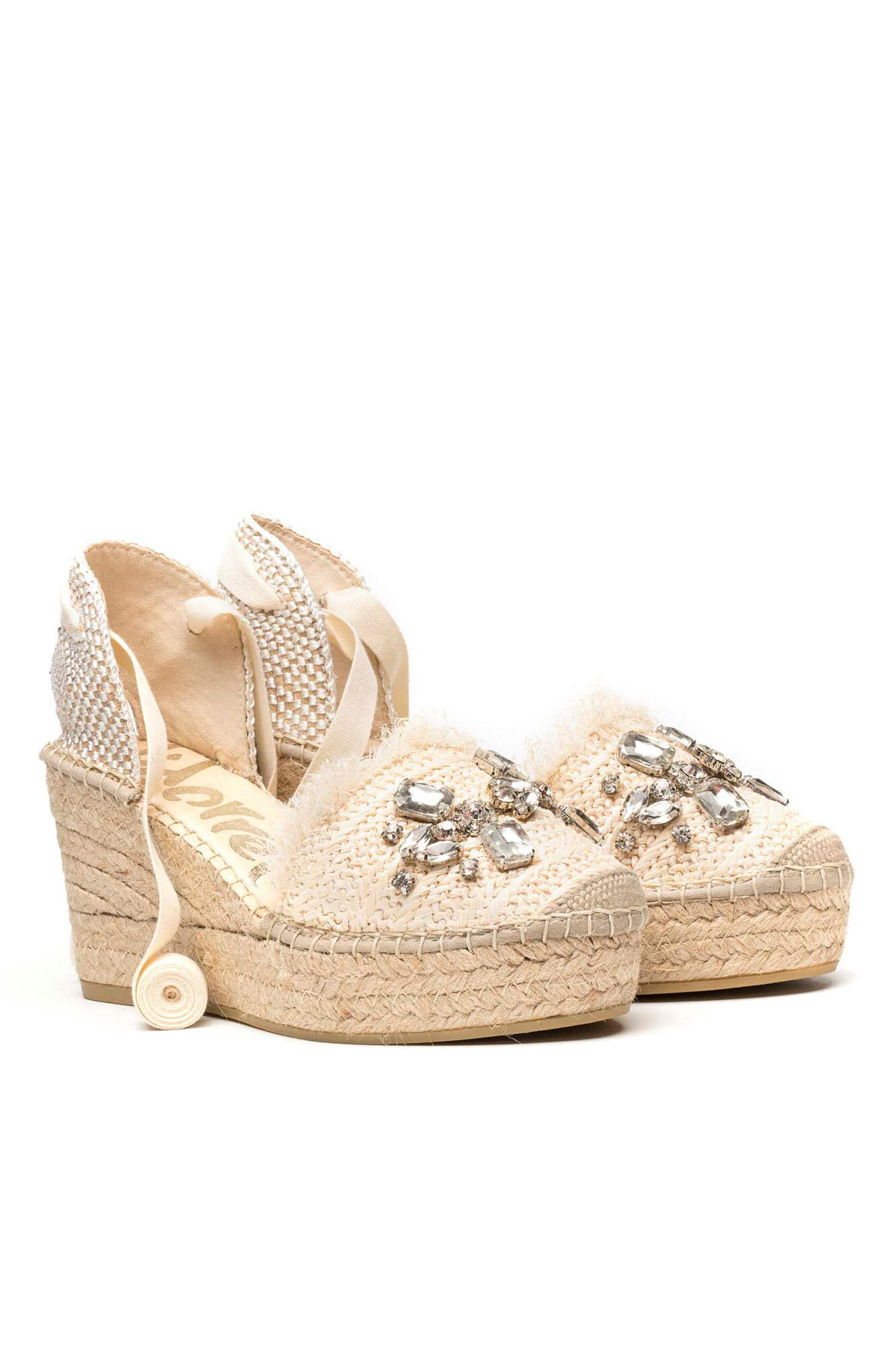 Vidorreta Alpargata cu&ntilde;a de yute