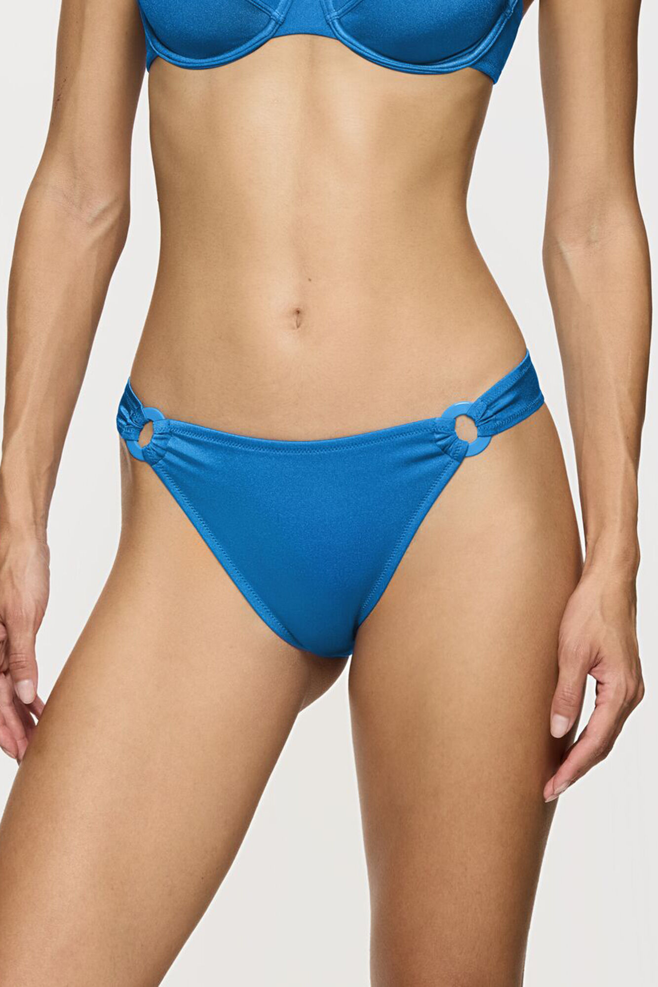 Triumph Calcinha de biqu&iacute;ni cl&aacute;ssica com glitter