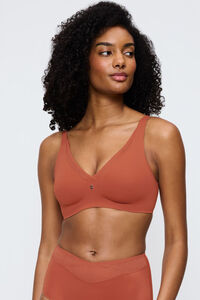 Triumph Suti&atilde; minimizador sem aro