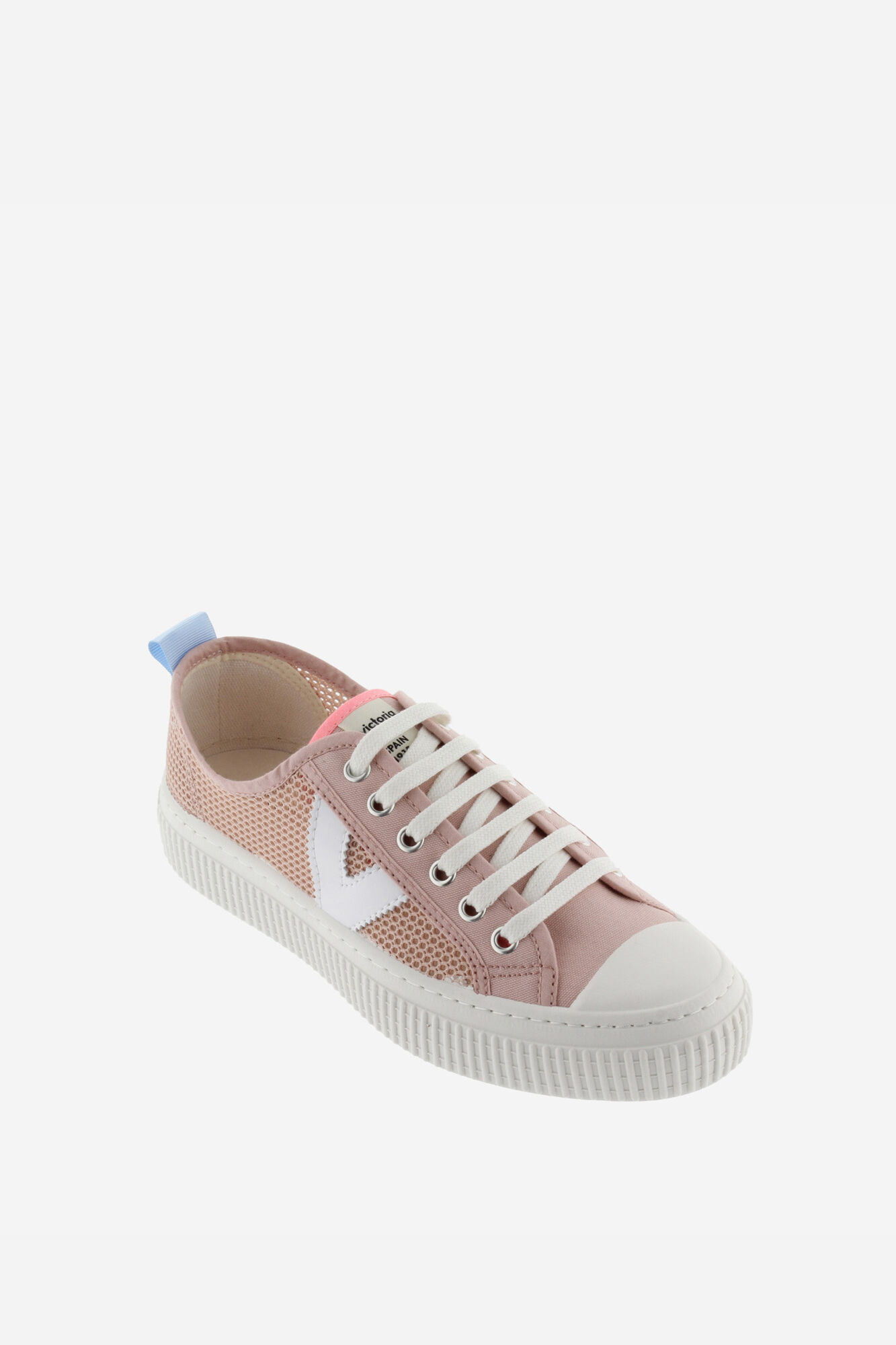 Victoria Sapatilhas mesh