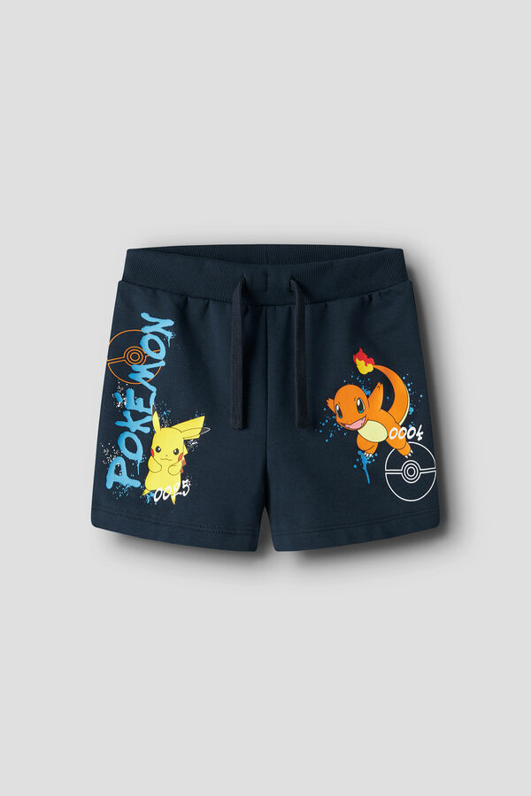 Name it Cal&ccedil;&otilde;es Pokemon azul
