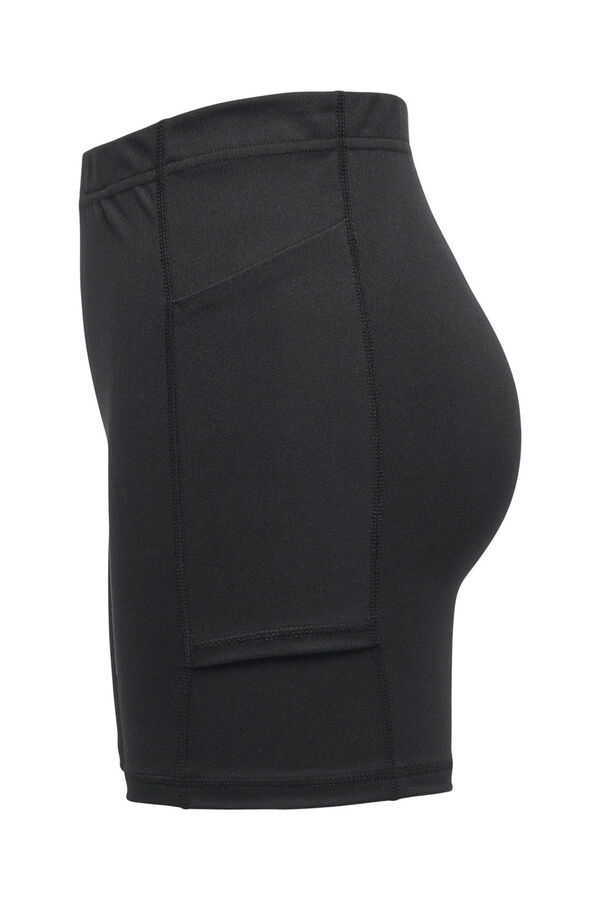 Only Play Vestido desportivo mulher preto