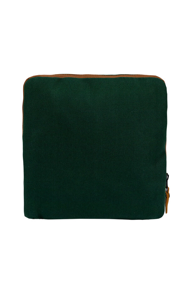 Mr. Wonderful Mochila de viaje estampado