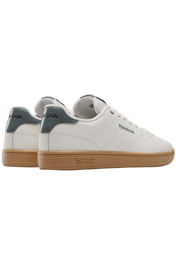 Reebok Zapatilla deportiva Reebok court clean gris