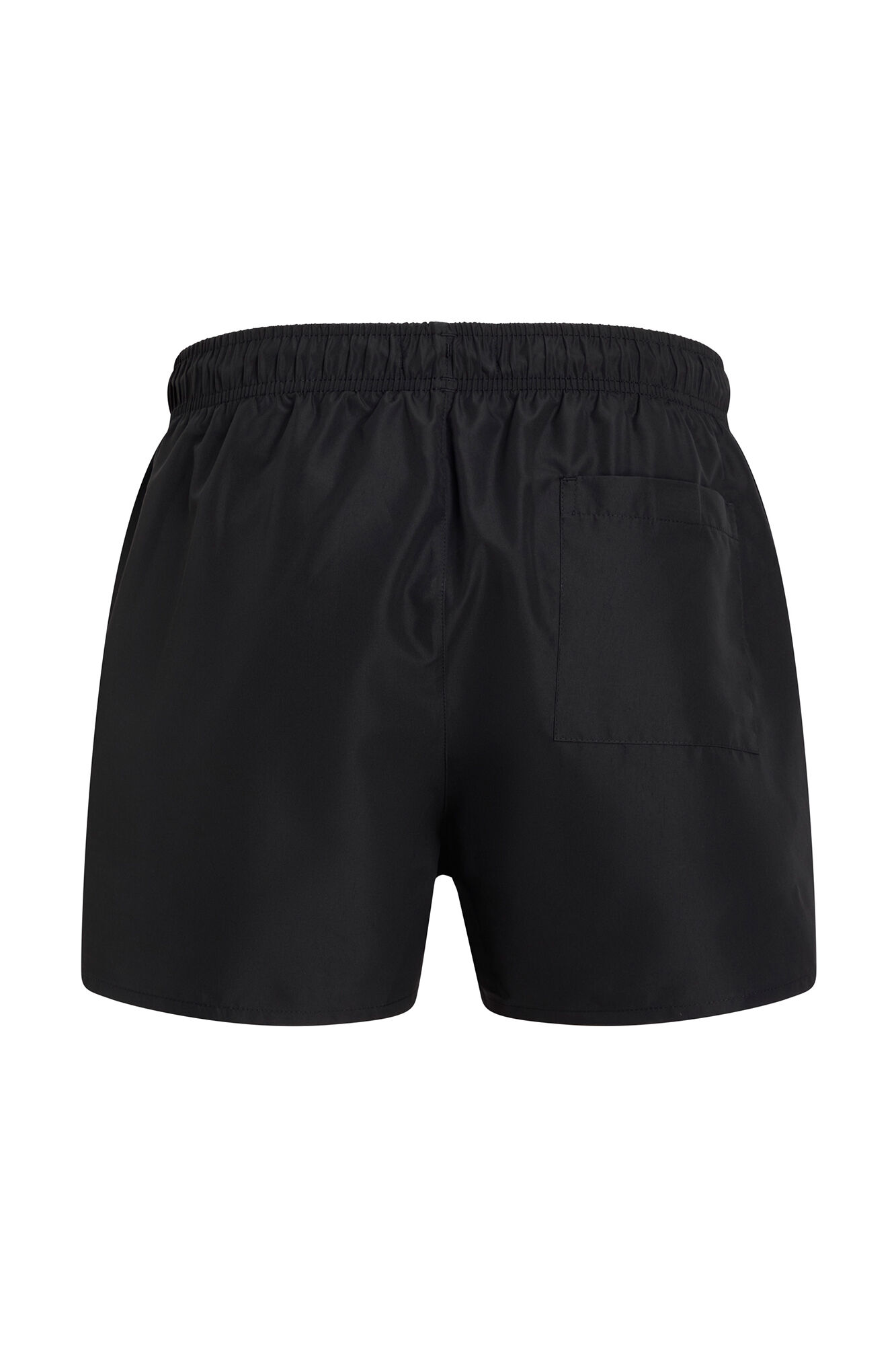 Calvin Klein Ba&ntilde;ador corto logo Calvin Klein