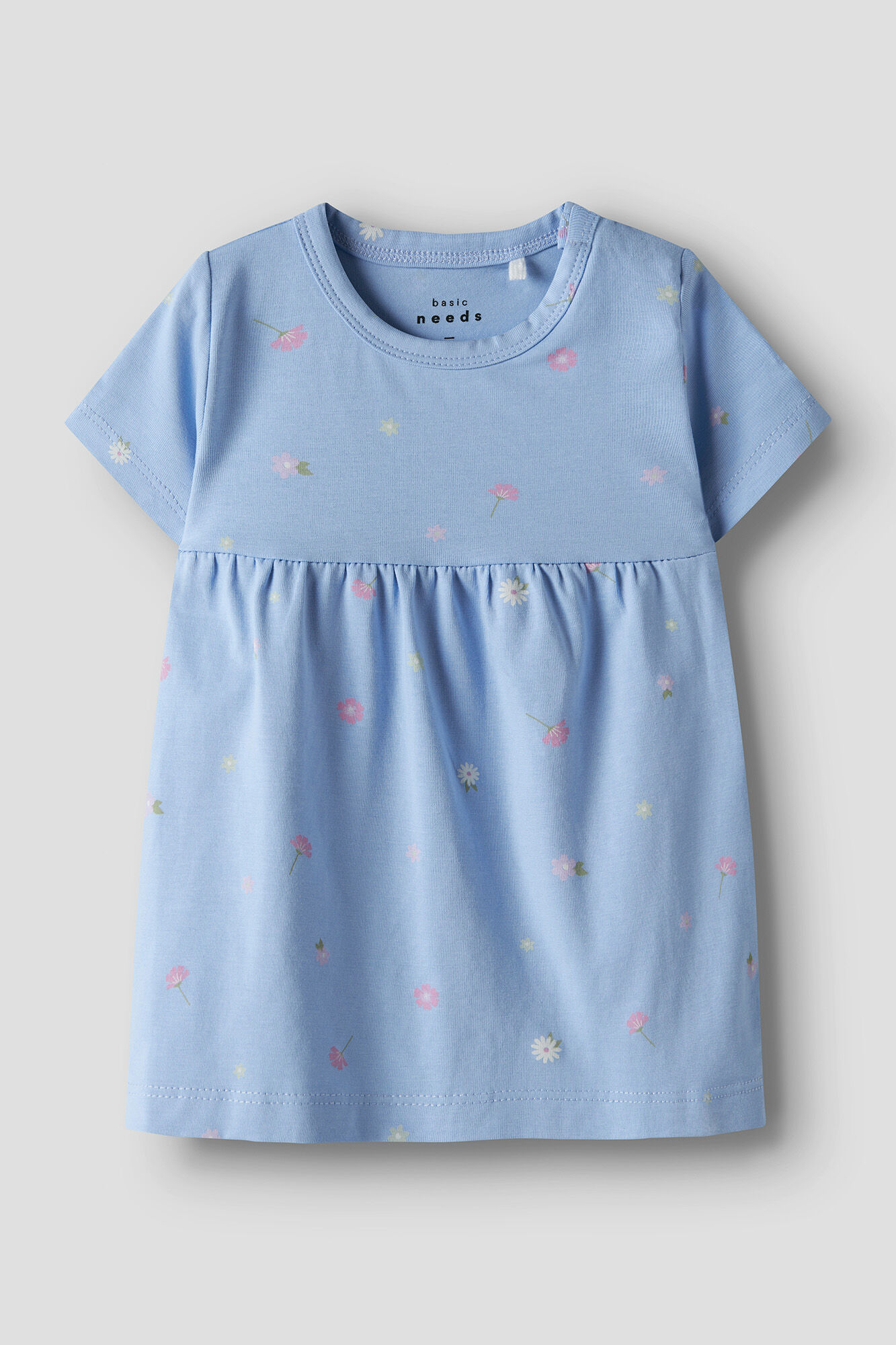 Name it Vestido beb&eacute; ni&ntilde;a estampado