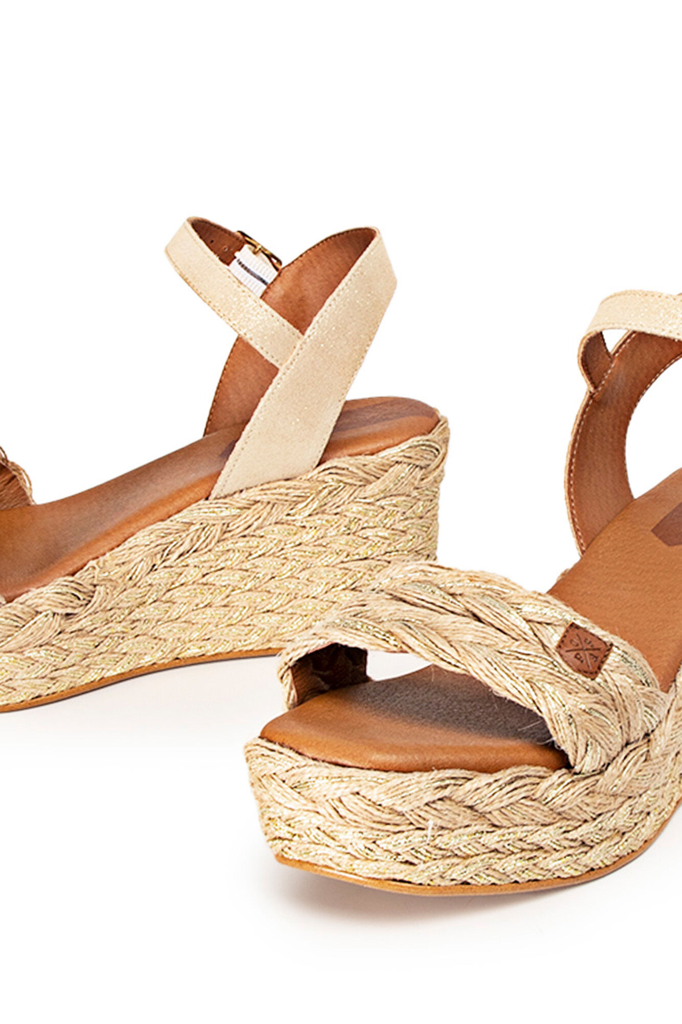 Popa Cu&ntilde;as Camerun Amur Oro