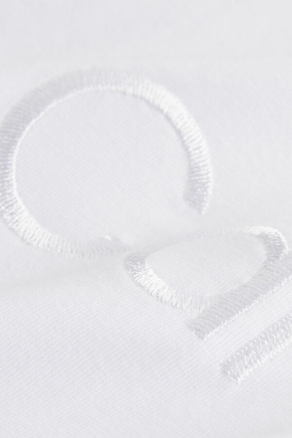 Calvin Klein Pijama em conjunto estampado