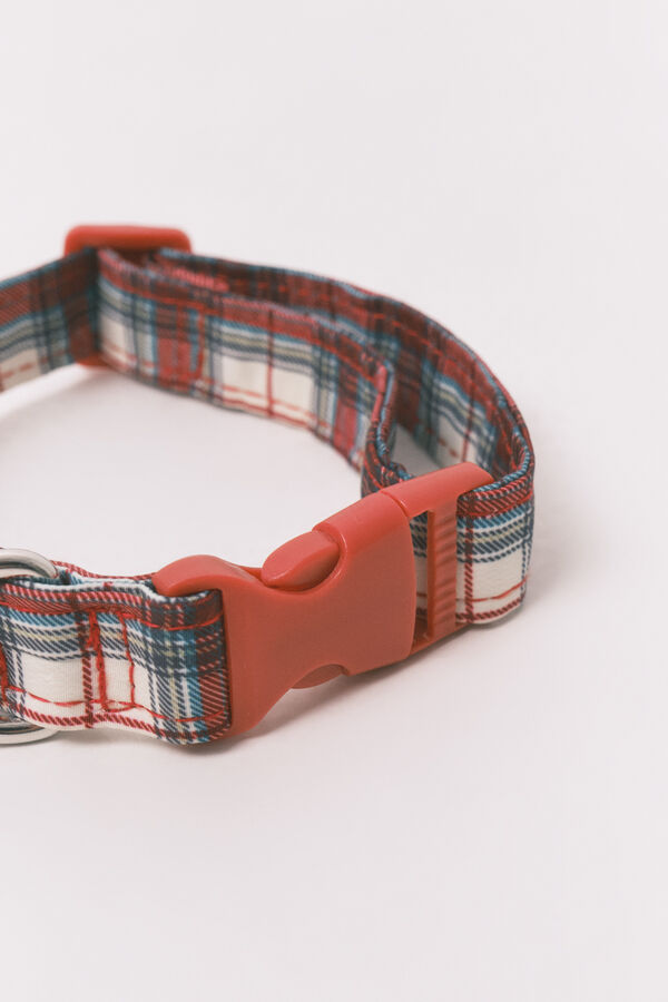 Women'secret Coleira para c&atilde;o estampado