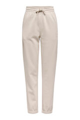 Only Play Cal&ccedil;a jogger cinzento