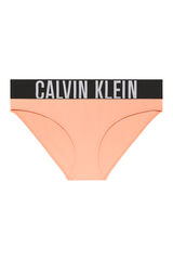 Calvin Klein Braga clásica logo Calvin Klein rosa rosa